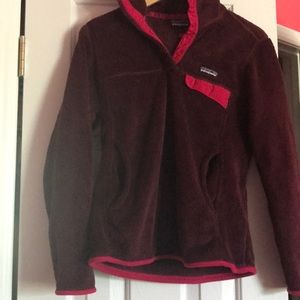 Patagonia Jacket